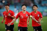 Phân tích tỷ lệ Hàn Quốc vs Bolivia, 18h ngày 22/3