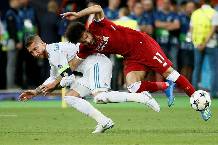 'Real Madrid sẽ giải quyết Liverpool ngay ở lượt đi'