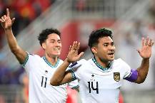 Đội trưởng Indonesia: ‘Chúng tôi có đẳng cấp cao hơn đội tuyển Việt Nam’