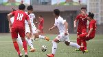Kết quả Việt Nam vs Myanmar, 9h00 ngày 20/4