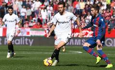 Nhận định Levante vs Sevilla, 0h ngày 22/4