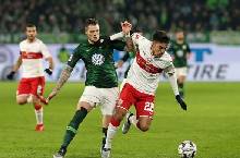 Nhận định Stuttgart vs Wolfsburg, 1h30 ngày 22/4