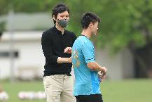 Ông Park Choong-kyun nói gì khi trở thành HLV ngoại đầu tiên của Hà Nội FC?