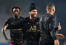 PSG được UEFA xử vô địch Champions League 2020/21?