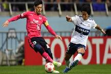 Soi kèo phạt góc Tokyo vs Nagoya Grampus, 17h00 ngày 20/4