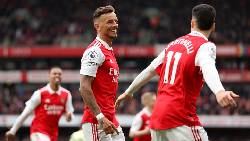 Nhận định, soi kèo Arsenal vs Southampton, 02h00 ngày 22/4