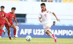 Soi kèo góc U23 Malaysia vs U23 Việt Nam, 20h00 ngày 20/04
