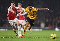 Soi kèo góc Wolves vs Arsenal, 1h30 ngày 21/4