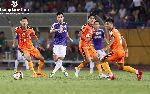 Lịch phát sóng vòng 11 V.League 2019: Nam Định vs Hà Nội FC