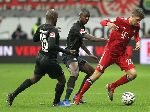 Kết quả đối đầu Bayern Munich vs Eintr. Frankfurt, 23h30 ngày 23/5