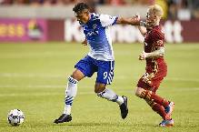 Nhận định Dallas vs Real Salt Lake, 07h07 ngày 23/05