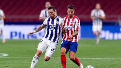 Nhận định Valladolid vs Atletico Madrid, 23h00 ngày 22/5