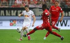 Phân tích tỷ lệ hiệp 1 Union Berlin vs RB Leipzig, 20h30 ngày 22/5