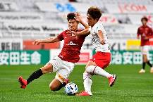 Nhận định, soi kèo Urawa Reds vs Kashima Antlers, 15h ngày 21/5