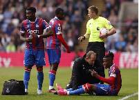 Đội hình ra sân chính thức Fulham vs Crystal Palace, 21h ngày 20/5 (cập nhật)