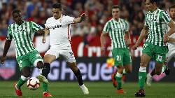 Nhận định, soi kèo Sevilla vs Real Betis, 02h00 ngày 22/5