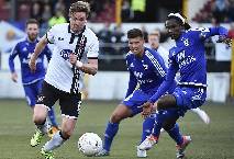 Máy tính dự đoán bóng đá 21/6: Vikingur Reykjavik vs KR Reykjavik