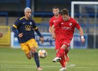 Nhận định, soi kèo La Fiorita vs Inter Club d'Escaldes, 20h ngày 21/6