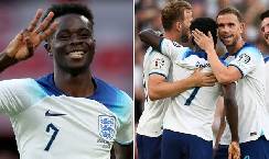 HLV Southgate hết lời ca ngợi ngôi sao của Arsenal