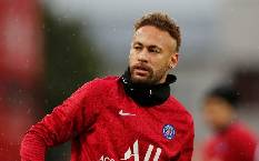Thầy cũ ngồi vào ghế nóng, Neymar quyết tâm bám trụ PSG