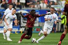 Chuyên gia dự đoán Slovakia vs Ukraine, 20h00 ngày 21/6