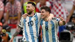 Chuyên gia Tony Ansell dự đoán Argentina vs Canada, 7h00 ngày 21/6	