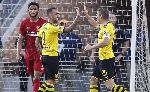 Kết quả Liverpool vs Dortmund. Kết quả bóng đá giao hữu hôm nay 20/7