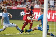 Nhận định, soi kèo Real Salt Lake vs Los Angeles Galaxy, 9h07 ngày 22/7