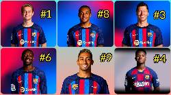 10 cầu thủ thu nhập cao nhất Barca: Số 1 luôn đứng trước nguy cơ bị bán