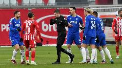 Máy tính dự đoán bóng đá 21/7: Sepsi OSK vs Craiova 1948