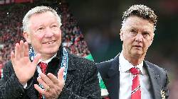 Sir Alex: 'Tôi không thể tin Van Gaal lại đẩy cậu ấy khỏi M.U'