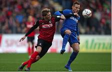 Nhận định, soi kèo Hoffenheim vs Union Berlin, 20h30 ngày 22/8