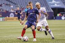 Nhận định, soi kèo Orlando vs Chicago Fire, 7h00 ngày 22/8