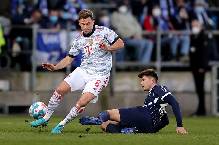 Phân tích kèo hiệp 1 Bochum vs Bayern Munich, 22h30 ngày 21/8