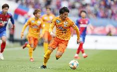 Phân tích kèo hiệp 1 Shimizu S-Pulse vs Kashiwa Reysol, 16h ngày 20/8