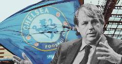 Huyền thoại Liverpool: 'Ông chủ Chelsea chả hiểu gì về bóng đá'