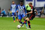 Nhận định Leverkusen vs Union Berlin, 20h30 ngày 21/9: Mồi ngon cho đội chủ nhà