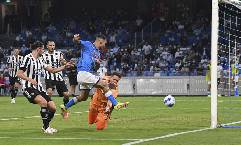 Nhận định, soi kèo Udinese vs Napoli, 1h45 ngày 21/9