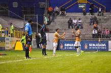 Máy tính dự đoán bóng đá 21/9: Dorados Sinaloa vs Mineros de Zacatecas