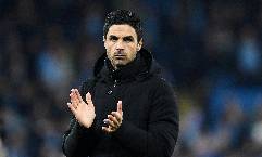 Arteta chốt 'thử nghiệm' sao mai 19 tuổi ở Champions League