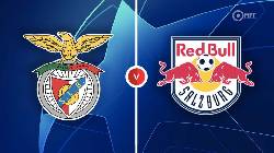 Nhận định, soi kèo Benfica vs Salzburg, 2h00 ngày 21/9