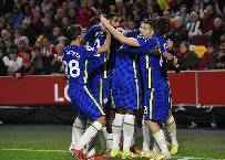 Đội hình ra sân chính thức Chelsea vs Malmo, 2h ngày 21/10