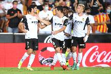 Nhận định, soi kèo Valencia vs Mallorca, 23h30 ngày 22/10