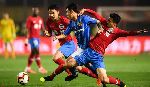 Nhận định bóng đá Henan Jianye vs Tianjin Tianhai, 18h35 ngày 22/11: Chủ nhà “cho điểm”