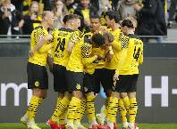 Đội hình ra sân chính thức Dortmund vs Stuttgart, 21h30 ngày 20/11