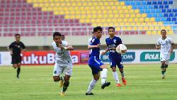 Máy tính dự đoán bóng đá 22/11: Persipura Jayapura vs TIRA-Persikabo