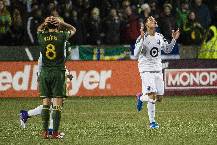 Nhận định, soi kèo Portland Timbers vs Minnesota, 5h37 ngày 22/11