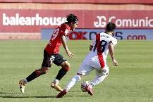 Nhận định, soi kèo Vallecano vs Mallorca, 3h ngày 23/11