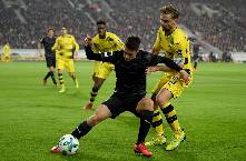 Phân tích kèo hiệp 1 Dortmund vs Stuttgart, 21h30 ngày 20/11