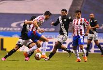 Phân tích kèo hiệp 1 Puebla vs Guadalajara, 10h00 ngày 21/11